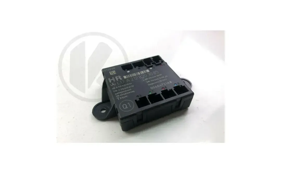DOOR CONTROL UNIT RE